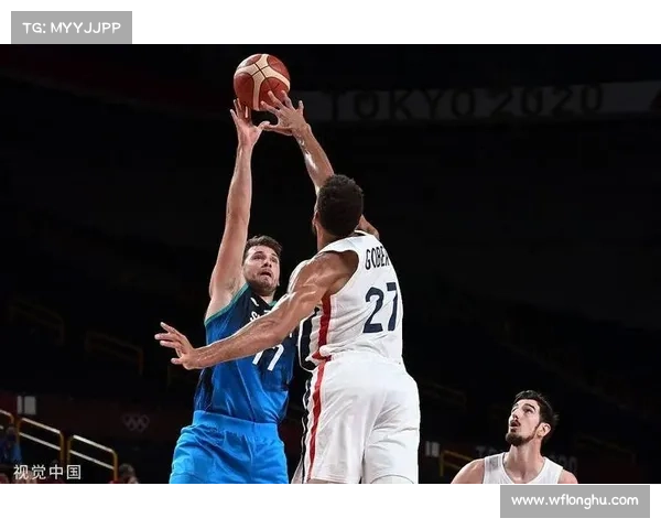 法国男篮公布热身赛程对阵斯洛文尼亚备战国际大赛