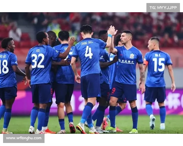 中超第19轮前瞻 上海德比申花主场迎战海港激战一触即发